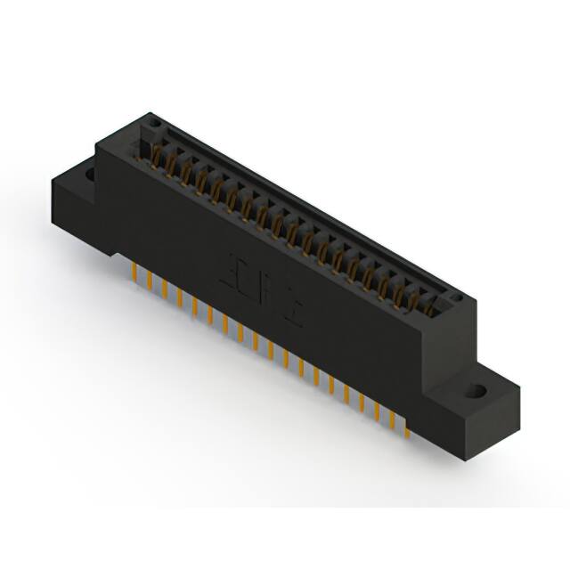 895-038-525-202 EDAC Inc.  Edgeboard Connectors